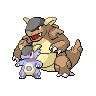 Kangaskhan (Mega)